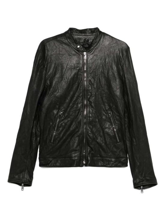 25FW 돌체앤가바나 자켓 G9BUGLGJ744 N0000 NERO