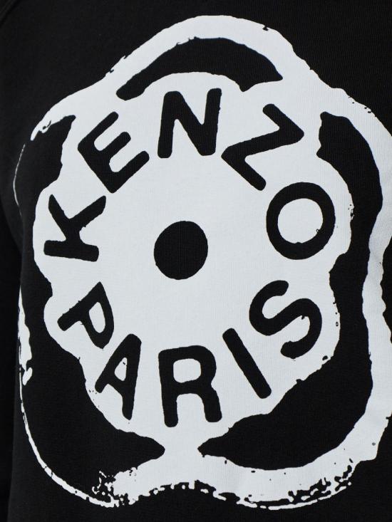 26SS 겐조 스웨터 FG52SW2054MJ 99J - KENZO