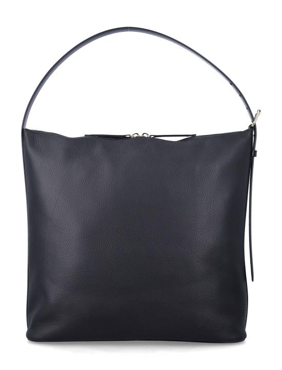 26FW 아페쎄 베라 레더 토트 백 F67029PXCBL LZZ - A.P.C.