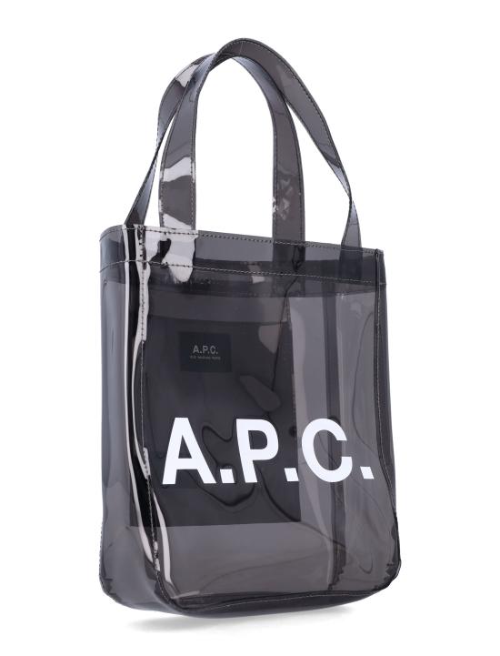 26SS 아페쎄 가방 M67048PUACD LAD Antracite - A.P.C.