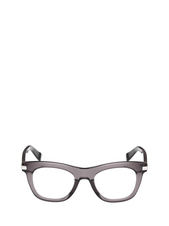 26FW 에르메네질도제냐 안경 EZ5326 B 020 SHINY GREY