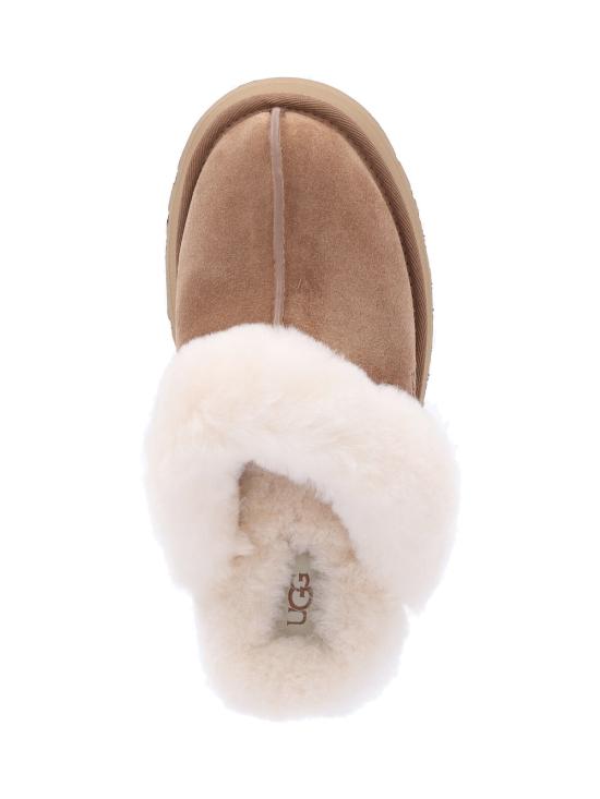 25FW 어그 디스케트 슬리퍼 1122550 CHE Beige - UGG
