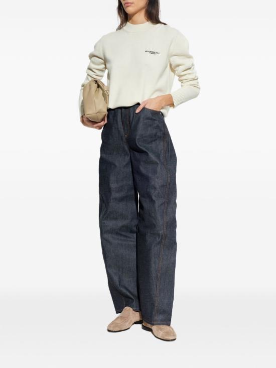 26SS 지방시 스웨터 BW90VW4ZTA 105 - GIVENCHY