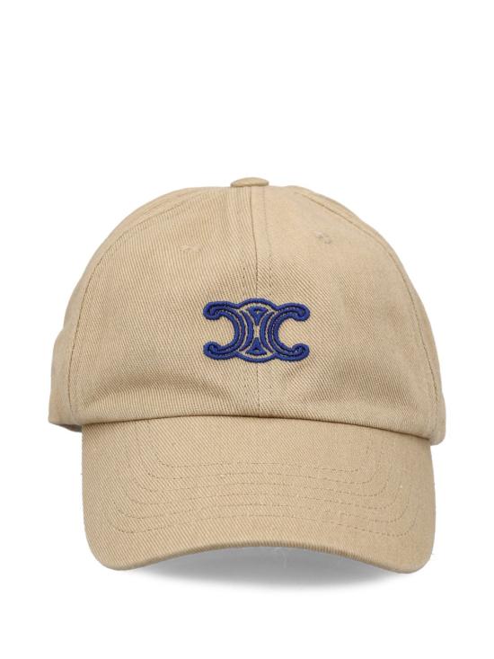 26SS 셀린느 모자 AA0GV 2U74GHG3 Beige