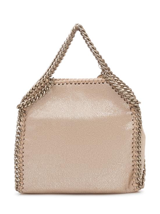 26SS 스텔라 맥카트니 숄더백 391698WP0650 T701 GOLD - STELLA MCCARTNEY