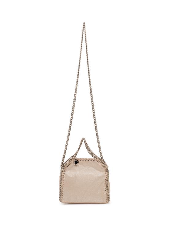 26SS 스텔라 맥카트니 숄더백 391698WP0650 T701 GOLD - STELLA MCCARTNEY