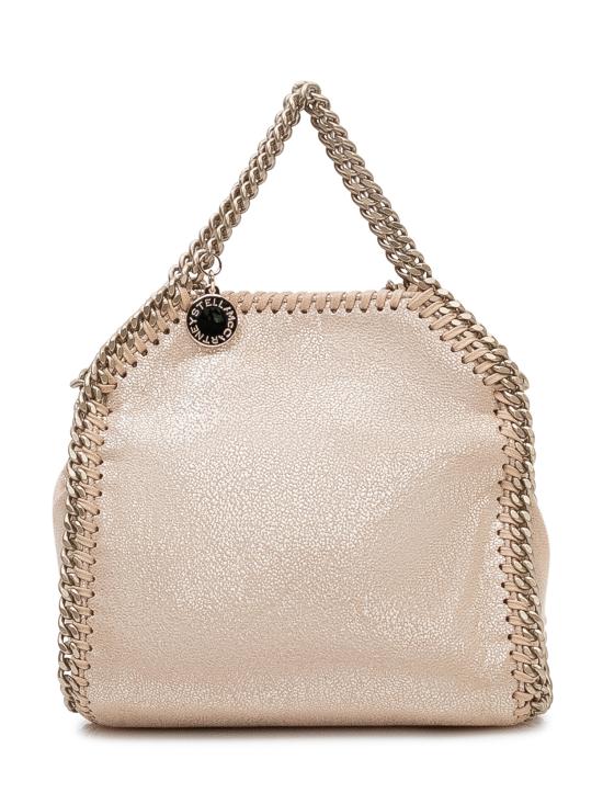 26SS 스텔라 맥카트니 숄더백 391698WP0650 T701 GOLD