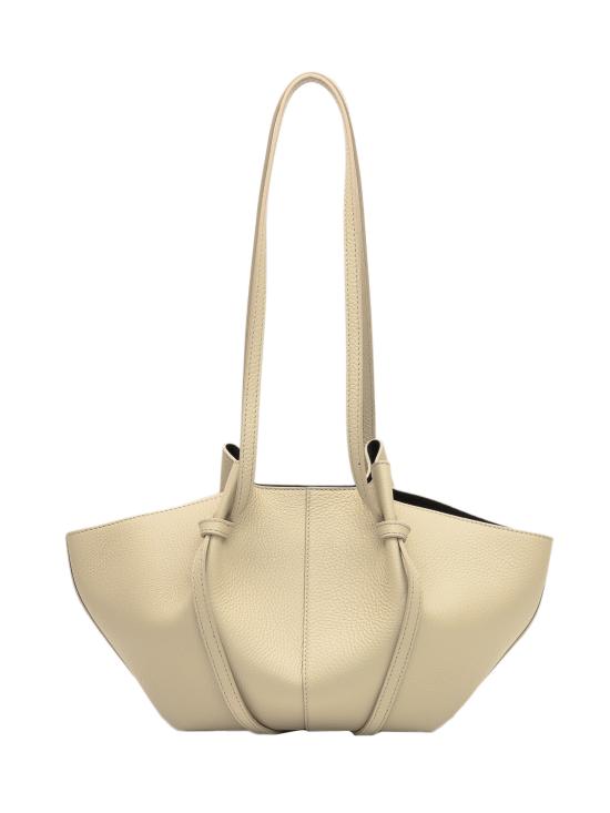 26SS 유제피 숄더백 YUZRS26HBMO L066 ANGORA - YUZEFI