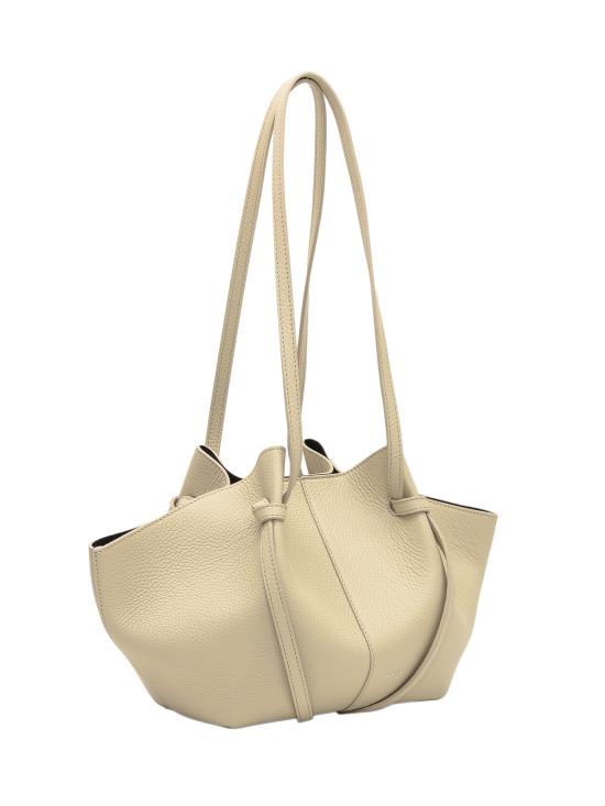 26SS 유제피 숄더백 YUZRS26HBMO L066 ANGORA - YUZEFI