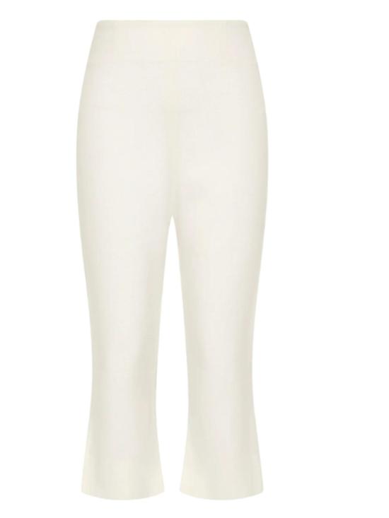  페이스풀더브랜드 크롭 팬츠 페이스풀 더 브랜드 발레리아 카프리 팬츠