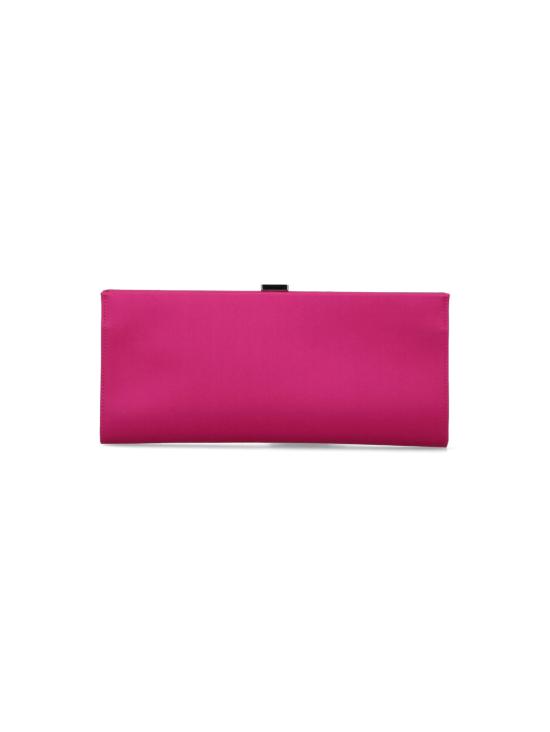 26SS 로저비비에 클러치/파우치 RBWABDD0220RS0 M803 Pink - ROGER VIVIER