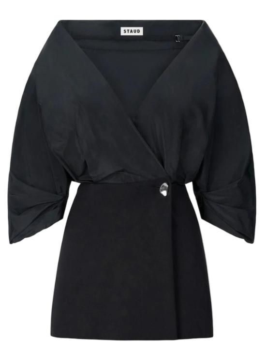  스타우드 숏 원피스 오리온 드레스