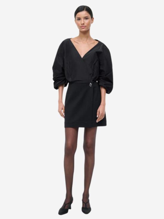  스타우드 숏 원피스 오리온 드레스 - STAUD