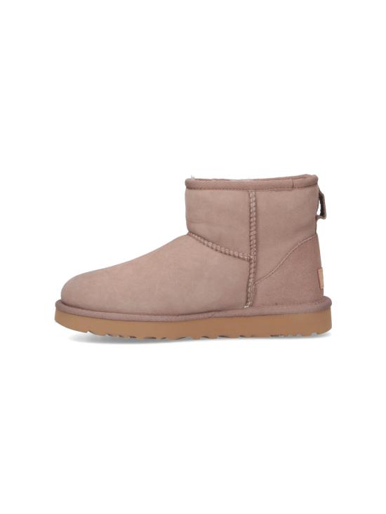 25FW 어그 클래식 미니 2 부츠 1016222 CRBO Beige - UGG