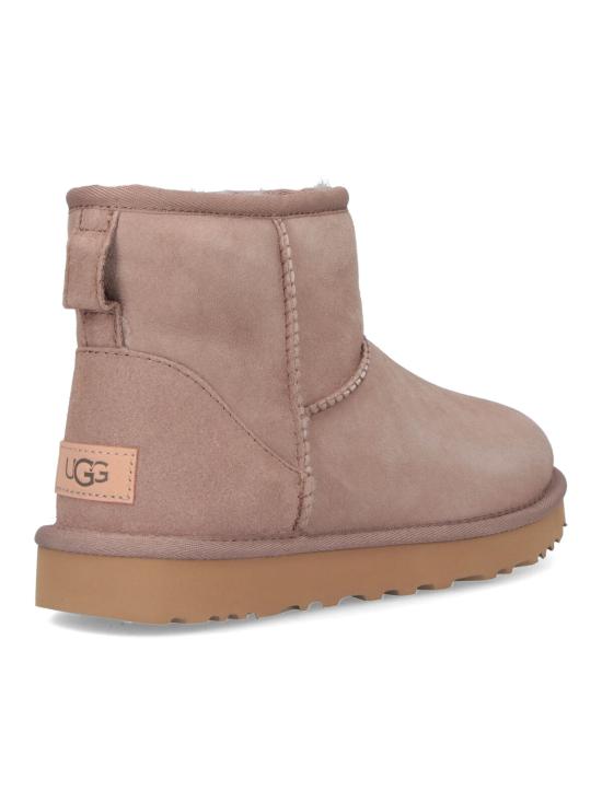 25FW 어그 클래식 미니 2 부츠 1016222 CRBO Beige - UGG