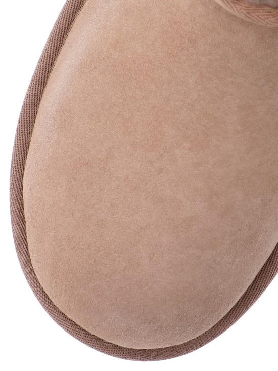 25FW 어그 클래식 미니 2 부츠 1016222 CRBO Beige - UGG