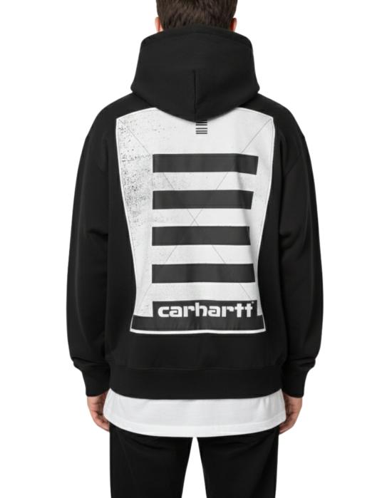 26SS 칼하트 WIP 긴팔 티셔츠 I036013 89XX - CARHARTT WIP