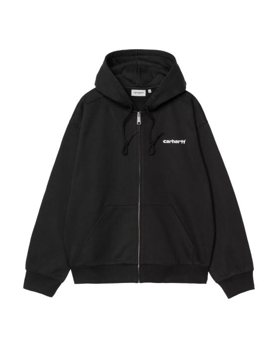 26SS 칼하트 WIP 긴팔 티셔츠 I036013 89XX - CARHARTT WIP