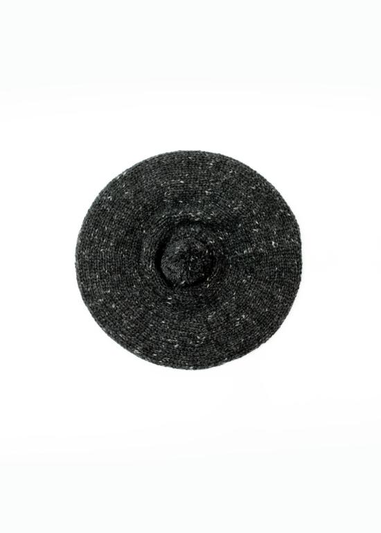  Nikki Chasin 베레모 니키 체이신 폼폼 베레모