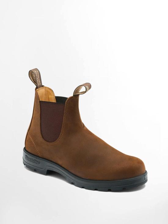 25FW 블런드스톤 부츠 2544TEAK Brown - BLUNDSTONE