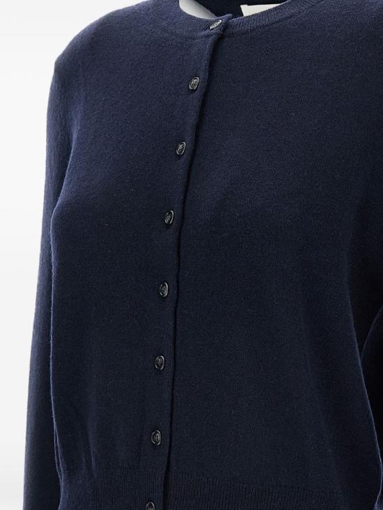 26SS 리사 양 스웨터 2026313 JN Blue - LISA YANG