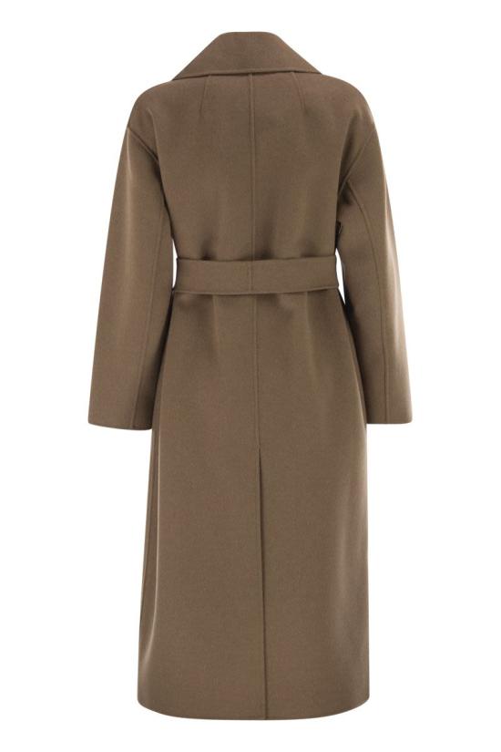 26SS 에스막스마라 자켓 2619011091600 098 CAMEL - 'S MAX MARA