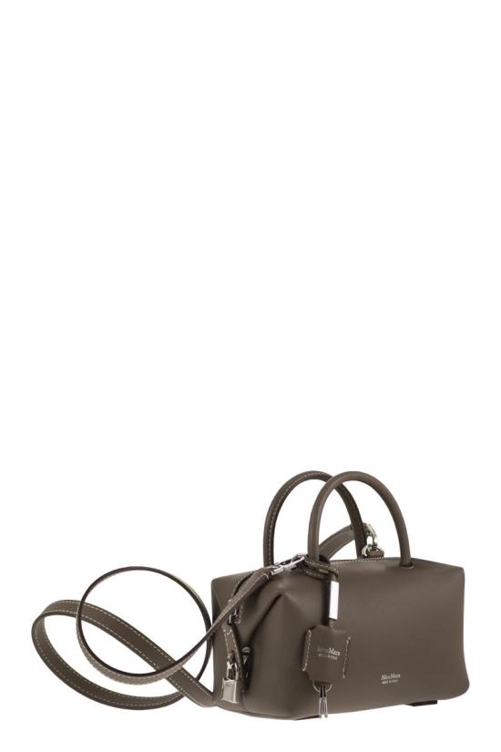 26SS 막스마라 토트백 2614511031600 027 TURTLEDOVE - MAX MARA