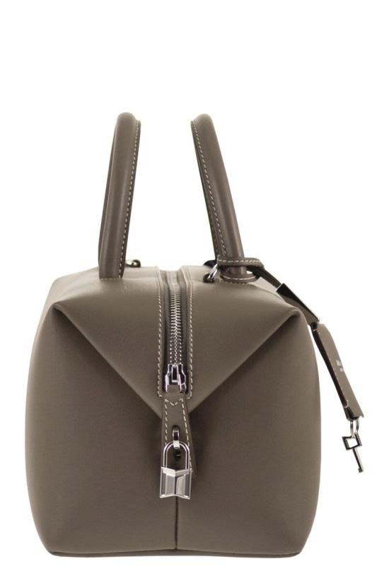 26SS 막스마라 토트백 2614511041600 027 TURTLEDOVE - MAX MARA