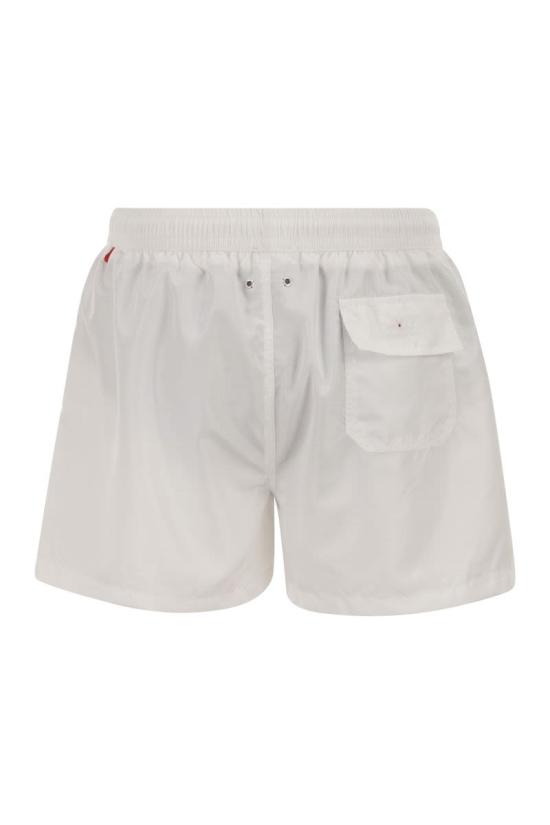 26SS 키톤 스윔팬츠 UCOM010K0741H01001 K0741H01 WHITE - KITON