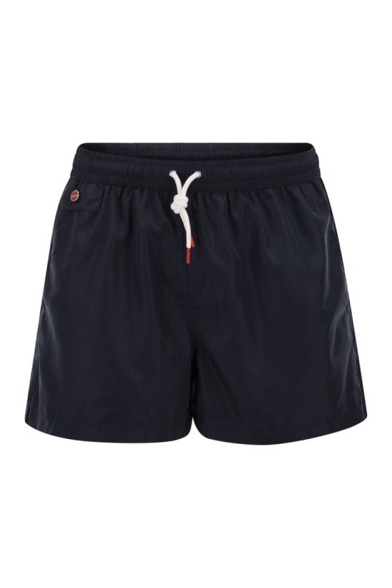 26SS 키톤 스윔팬츠 UCOM010K0741H14000 K0741H14 BLUE