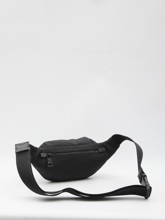 26SS 몽클레어 크로스백 L109A5M00001M7755 999 BLACK - MONCLER