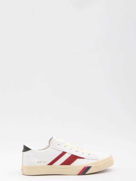 26SS 프로 케즈 뮬/슬리퍼 R7226SLMLS WH00006 WHITE