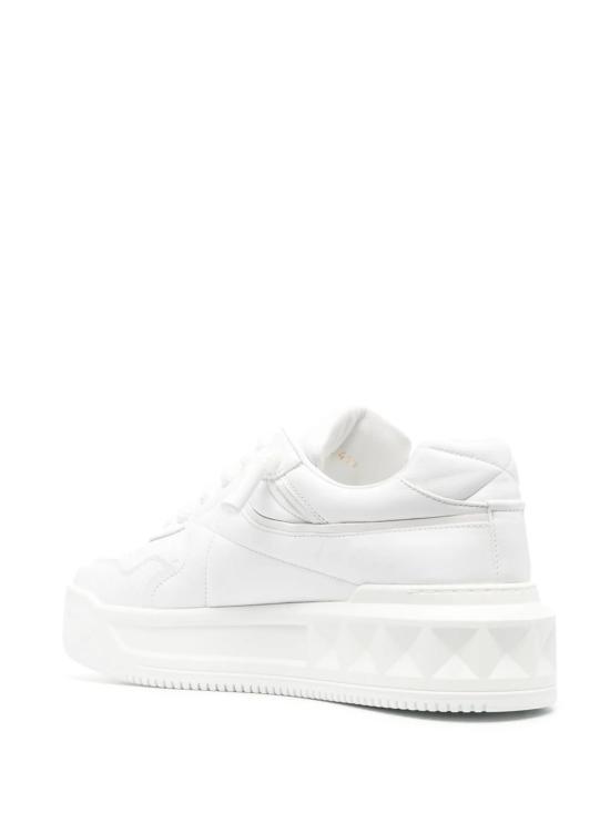 25FW 발렌티노 가라바니 스니커즈 7Y2S0G37XTM 0BO WHITE - VALENTINO GARAVANI