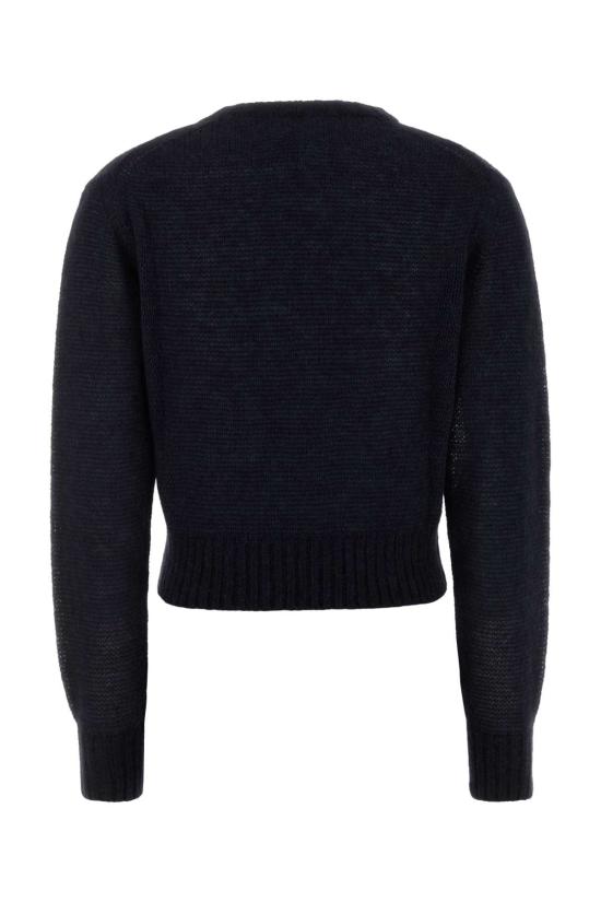 26SS 끌로에 스웨터 CH25UMP27740 4C4 BLUE - CHLOE