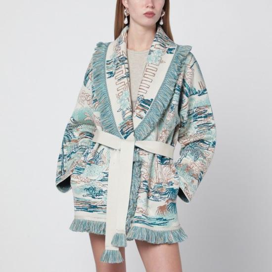 26SS 알라누이 스웨터 LWHB064R26KNI021 0F84 MULTICOLOR