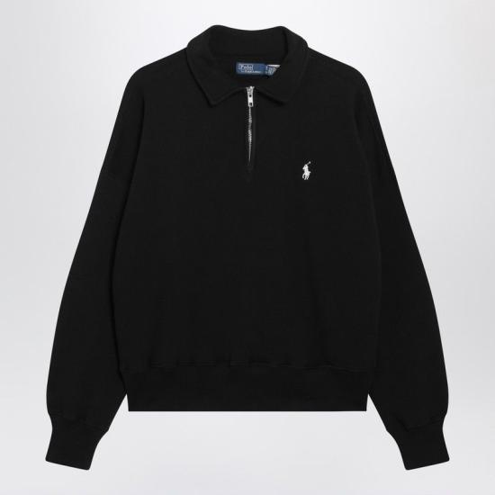 26SS 폴로 랄프로렌 스웨터 211B18686002CO BLK BLACK