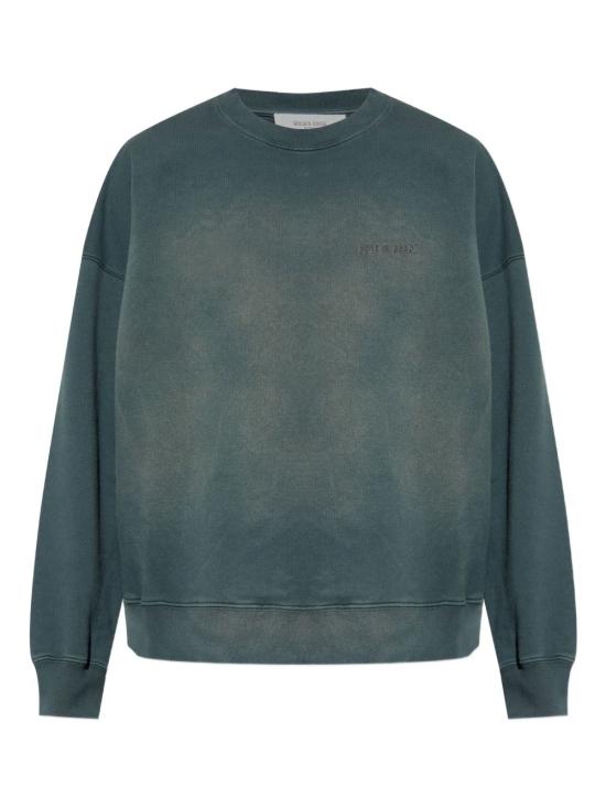 26SS 골든구스 스웨터 GUP01938P002146 90498 BLACK