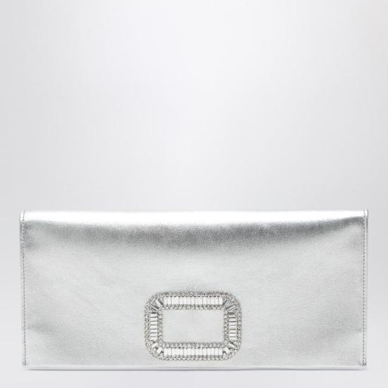 26SS 로저비비에 숄더백 RBWABDD0220L4Q B200 METAL