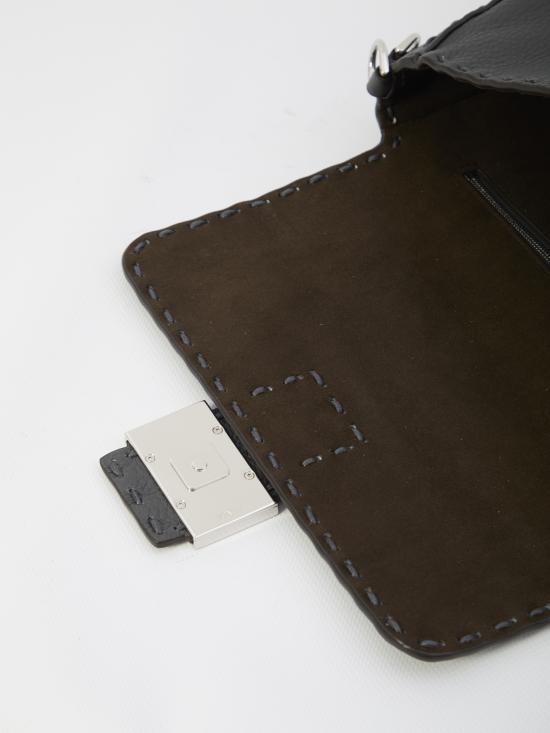 25FW 펜디 숄더백 7VA572ARLZ F0J55 GREY - FENDI