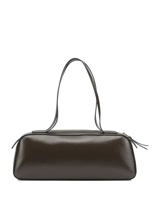 26SS 케이트 숄더백 H2040877934 BROWN - KHAITE