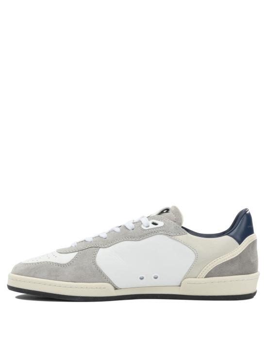 26SS 필립모델 스니커즈 PGLUVD02 WHITE - PHILIPPE MODEL