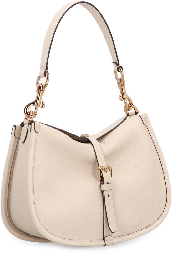 26SS 에트로 숄더백 WP1C0019AP386W3796 panna - ETRO