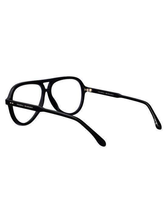 25FW 이자벨마랑 안경 IM 0236 807 BLACK - ISABEL MARANT