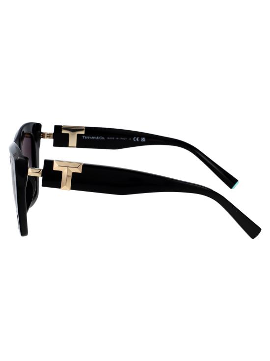 25FW 티파니앤코 선글라스 0TF4239U 80013C BLACK - TIFFANY & CO
