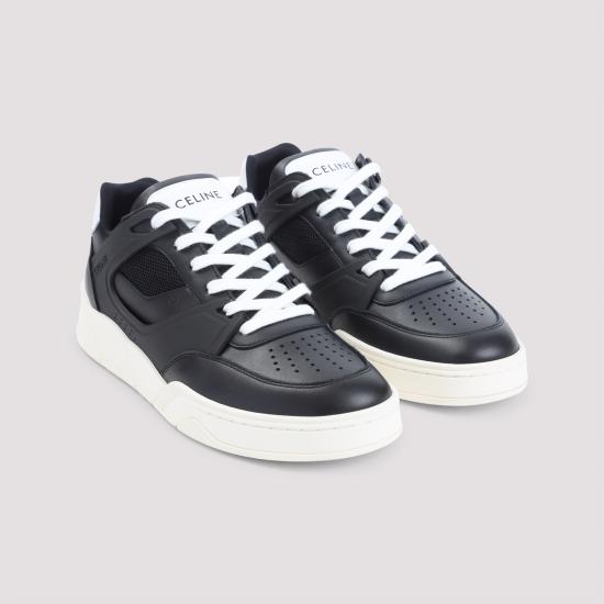 26SS 셀린느 스니커즈 361564995C 38NO BLACK - CELINE