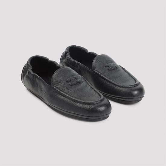 26SS 셀린느 뮬/슬리퍼 365165275C 38NO BLACK - CELINE