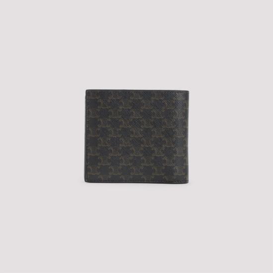 26SS 셀린느 가죽소품 10C872BQB 38NO BLACK - CELINE