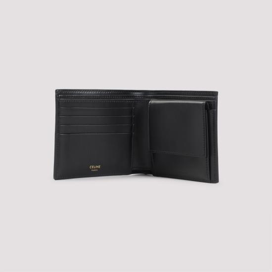 26SS 셀린느 가죽소품 10C872BQB 38NO BLACK - CELINE