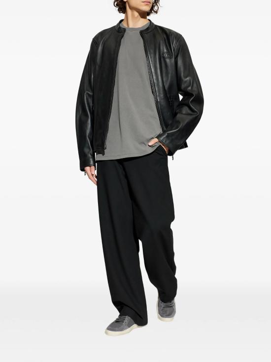 26SS 아페쎄 반팔 티셔츠 COHBSM26465LZA GREY - A.P.C.