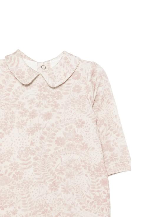 25FW [키즈] 골든구스 캐주얼 세트 P00219383131 PINK - GOLDEN GOOSE